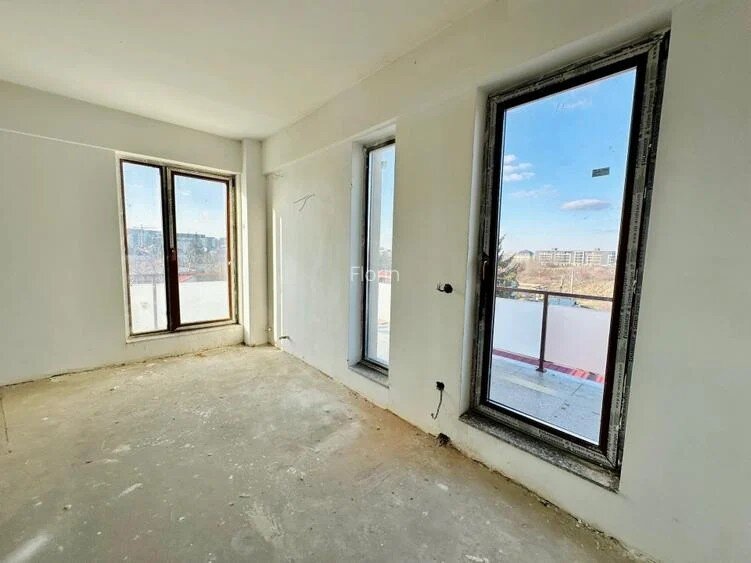 Aviatiei metrou, bloc 2016, nu se plateste TVA